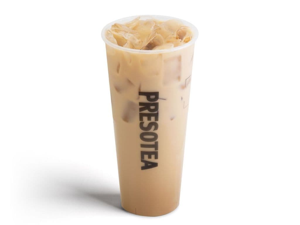 Okinawa Milk Tea