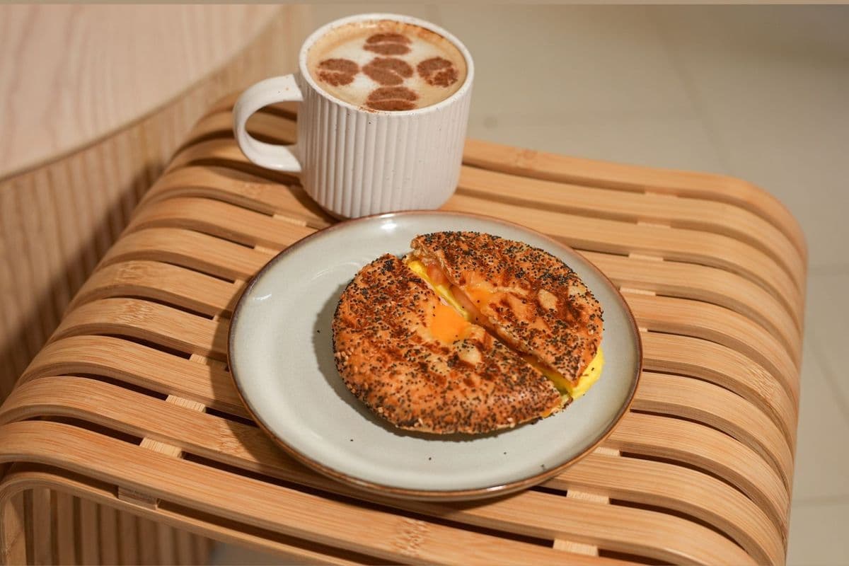 Bagelini
