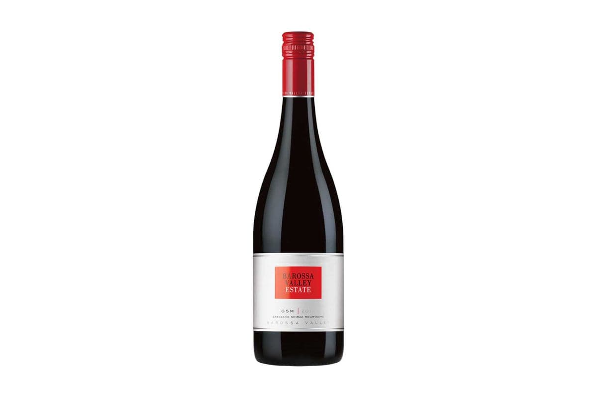 Barossa Valley Estate GSM (Aus) (1 x 750ML)