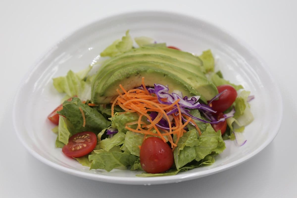 Avocado Salad