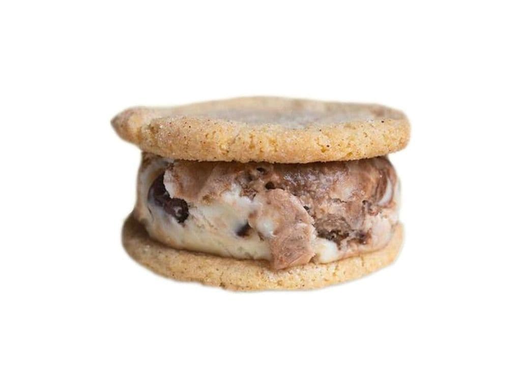 ~%TLC Moose Knuckle Ice Cream Sandwich