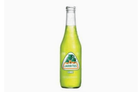 Jarritos Lime (370 ml)