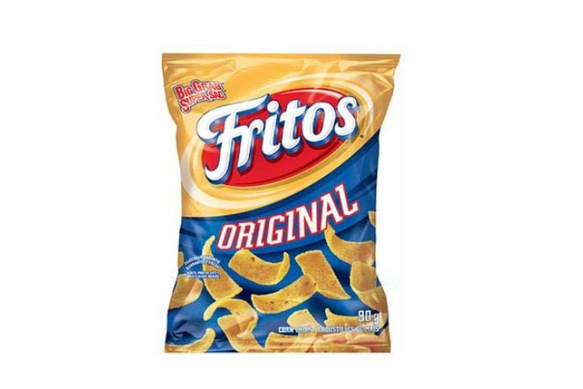 Fritos Original 90g