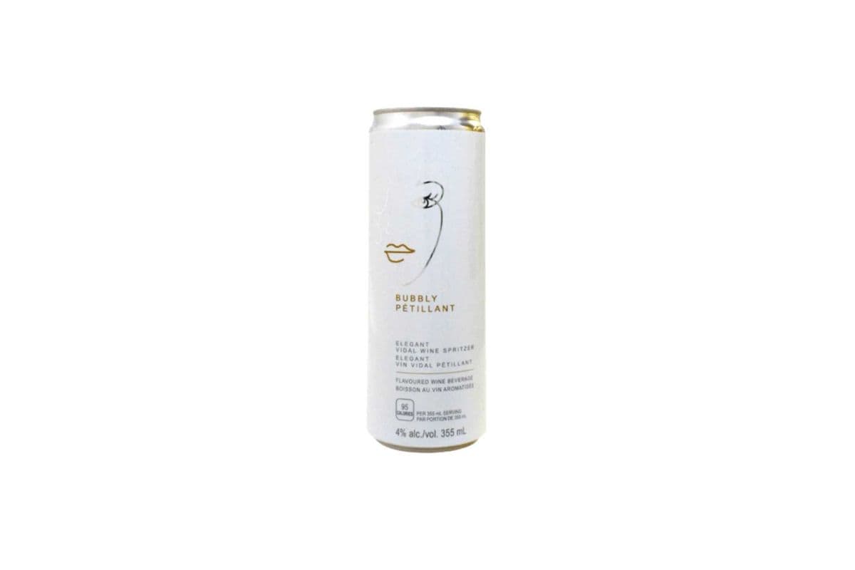 ELE XOXO ROSE small CAN SINGLE PACK (1 x 355ML)