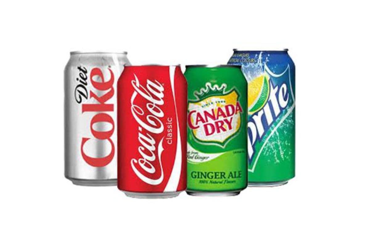 Canned Pop