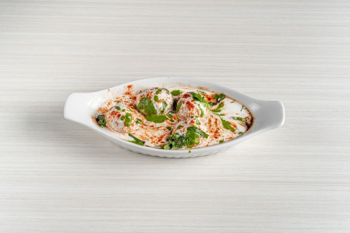 Dahi Bhallay / Dahi Bhallay