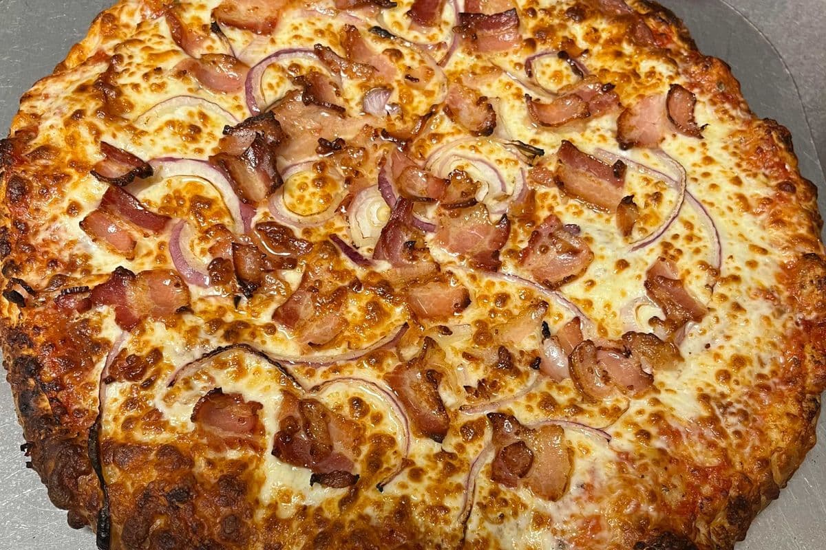 >1X Pizza PAT 16"