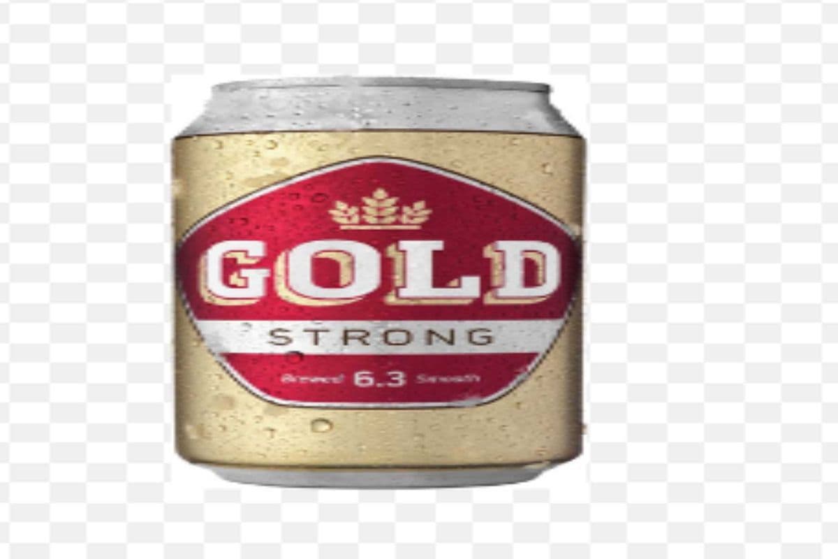 Gold Strong (12 Cans) (12 x 355 ml)