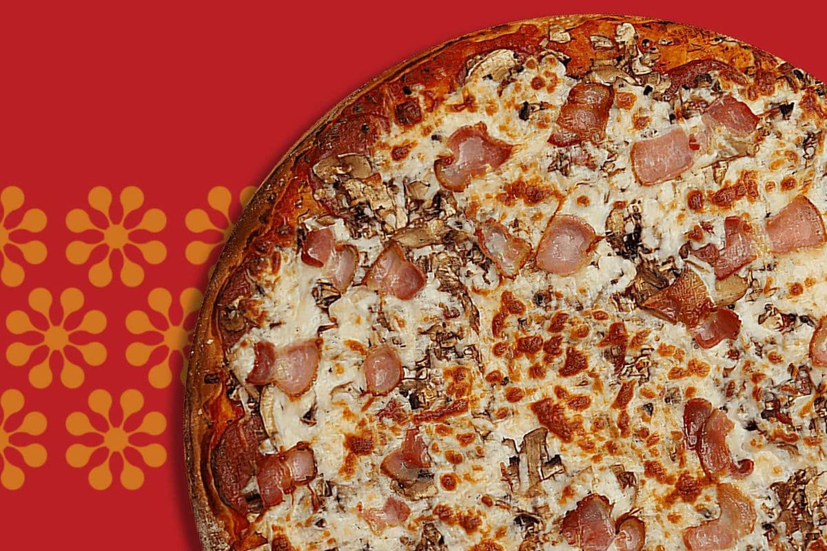 The Canadian - Small (11")