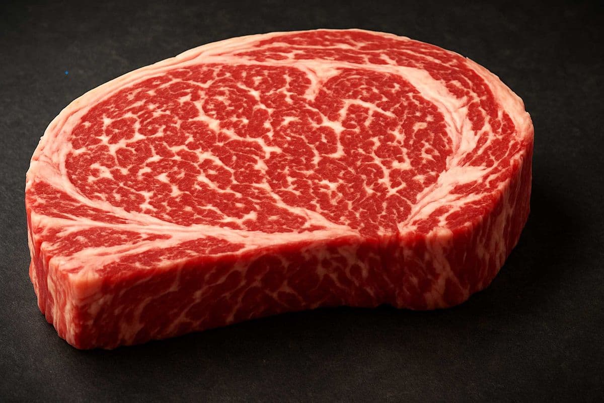 RIBEYE STEAK (ANGUS) (16 oz)