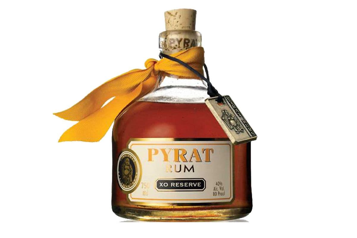 Pyrat XO Reserve (1 x 750 ml)