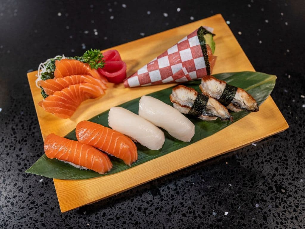 Kanda Combo 1