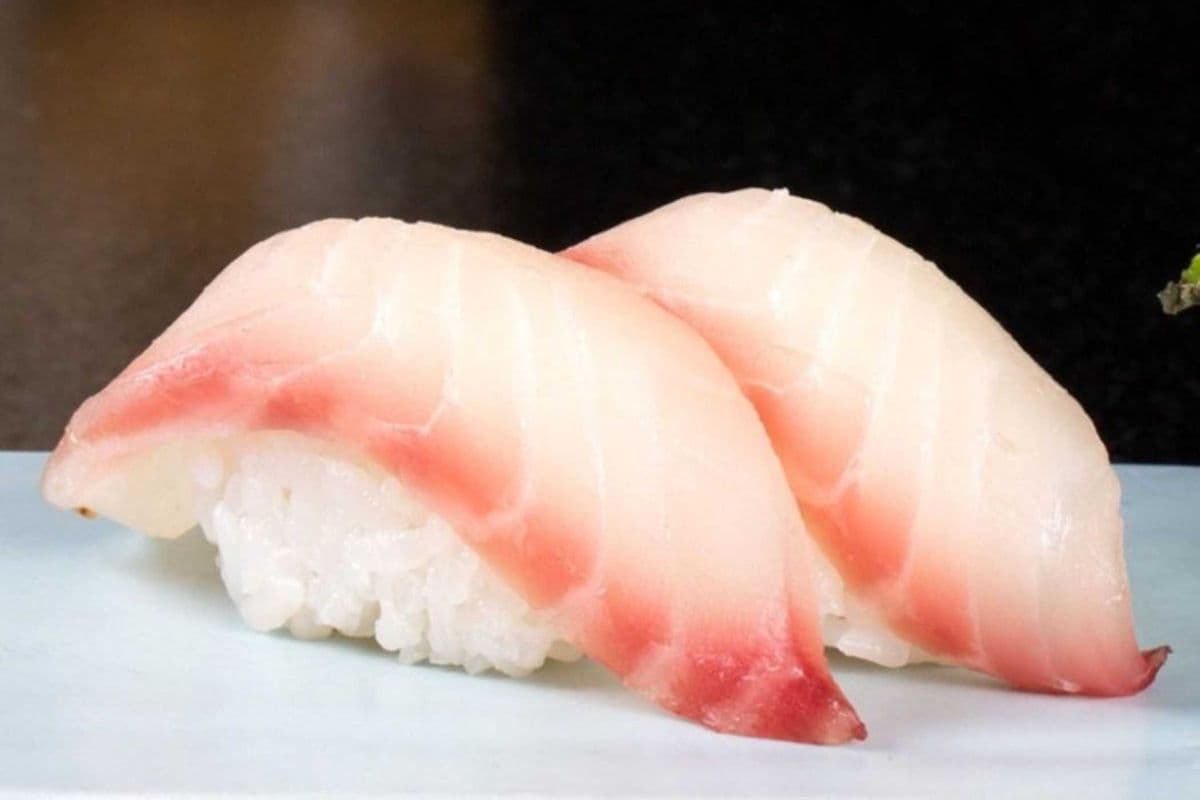 Tilapia Tai