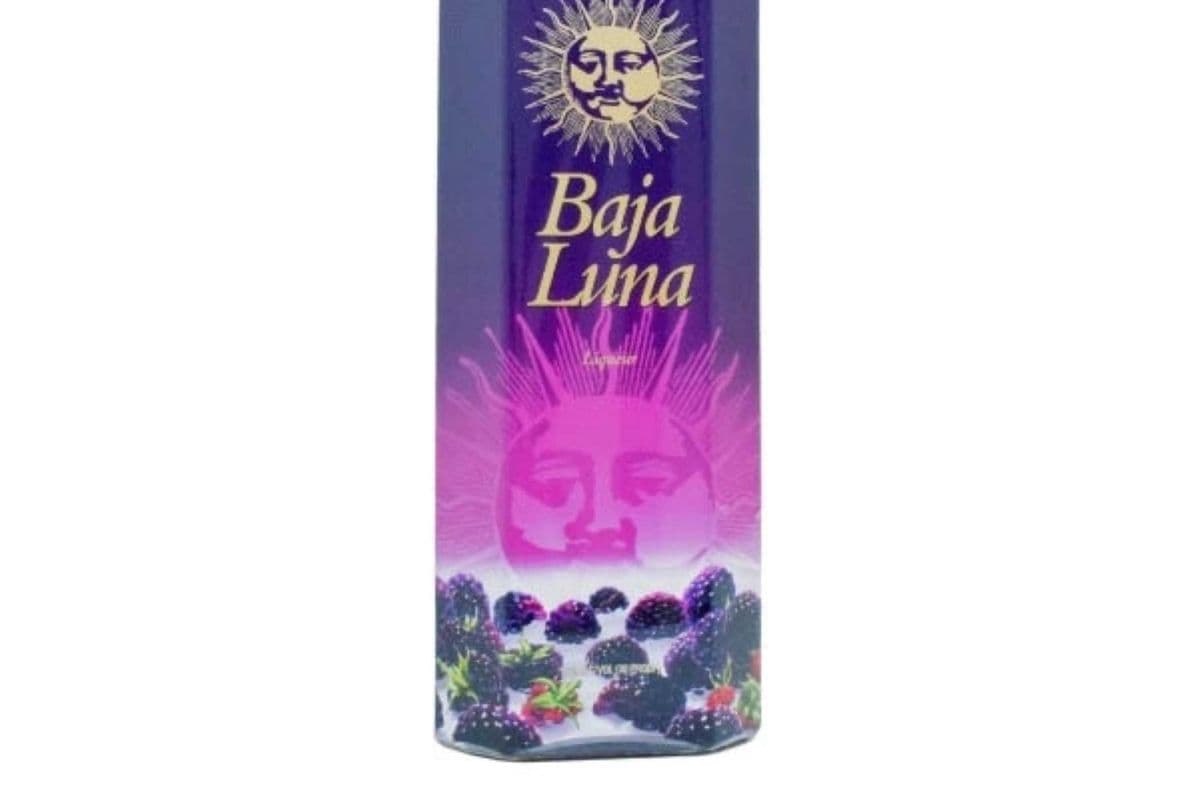 Baja Luna (1 x 750ml Bottle)