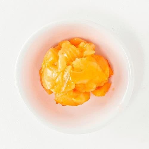 EXTRA TARTARE DE SAUMON (30G) / EXTRA SALMON TARTARE (30G)