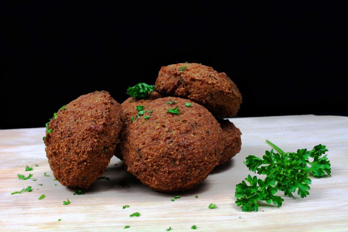 Add Falafel Balls(1)