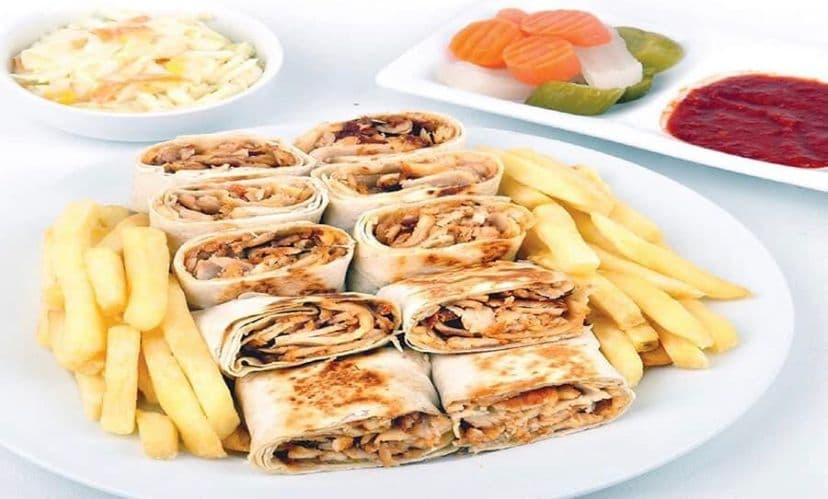 Super Bites Meal