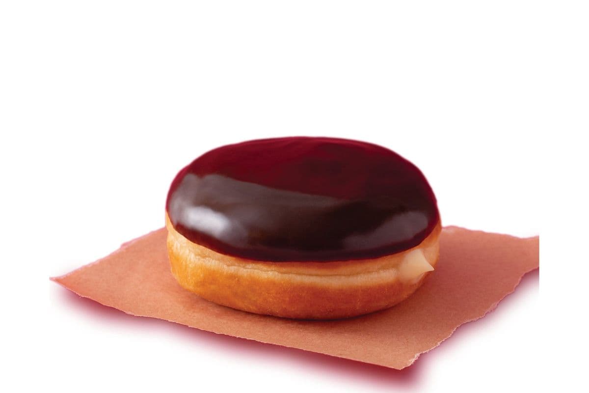 Boston Creme