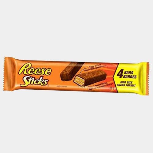 Reese (4pk, 85g) / Reese (4pk, 85g)