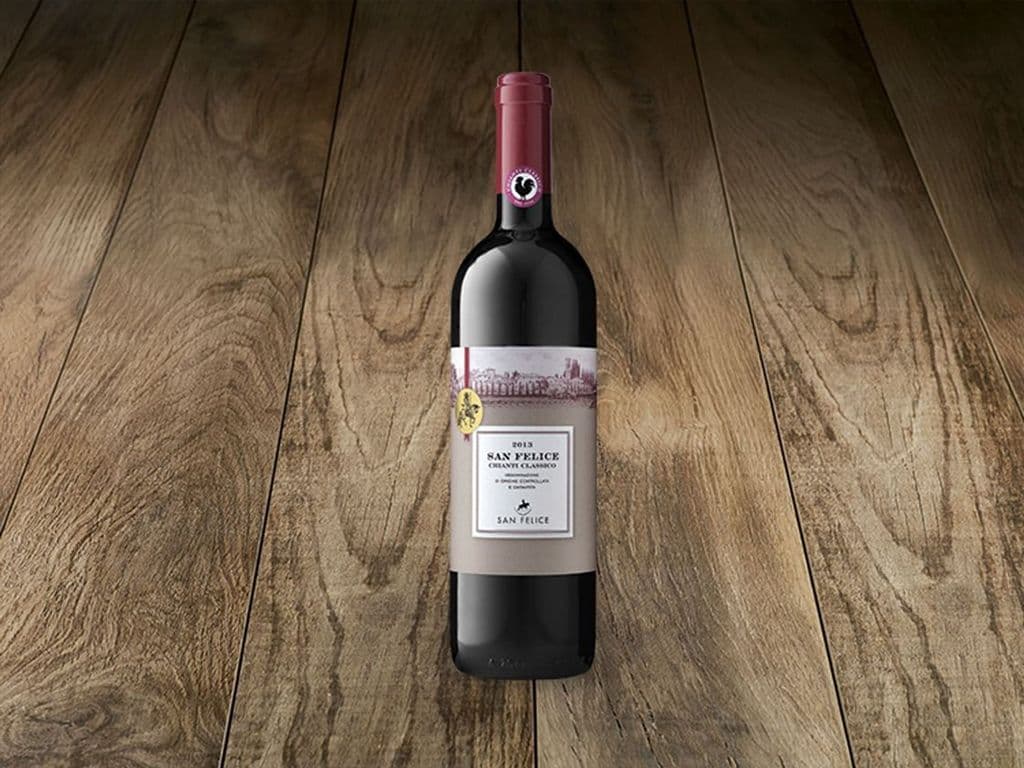 San Felice - Chianti Classico / San Felice - Chianti Classico