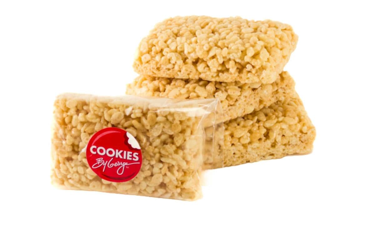 Rice Crispy