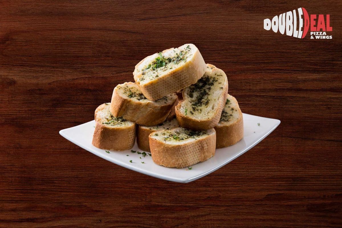 Garlic Bread