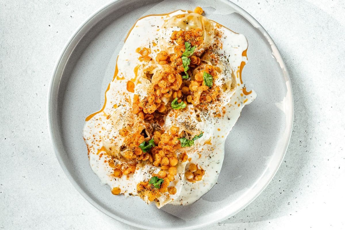 Mantu Small (5 pcs)