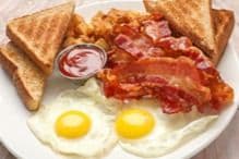 Bacon Lovers