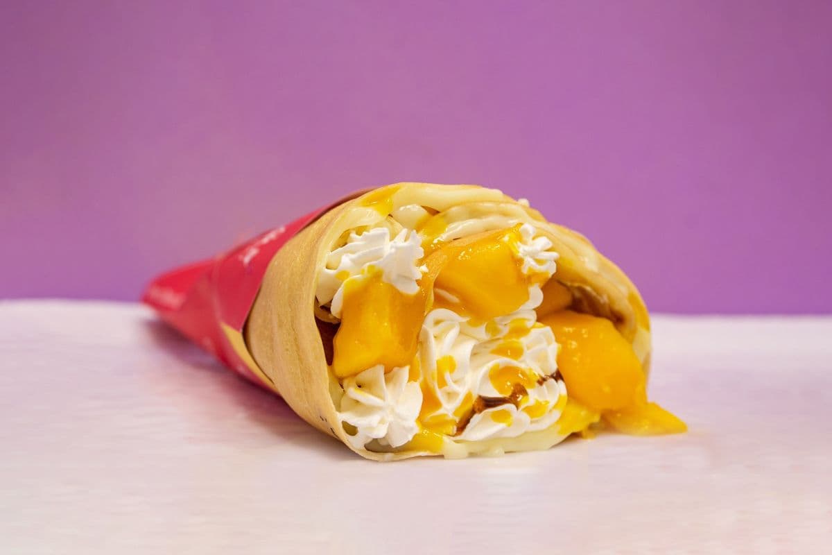 Mango Supreme