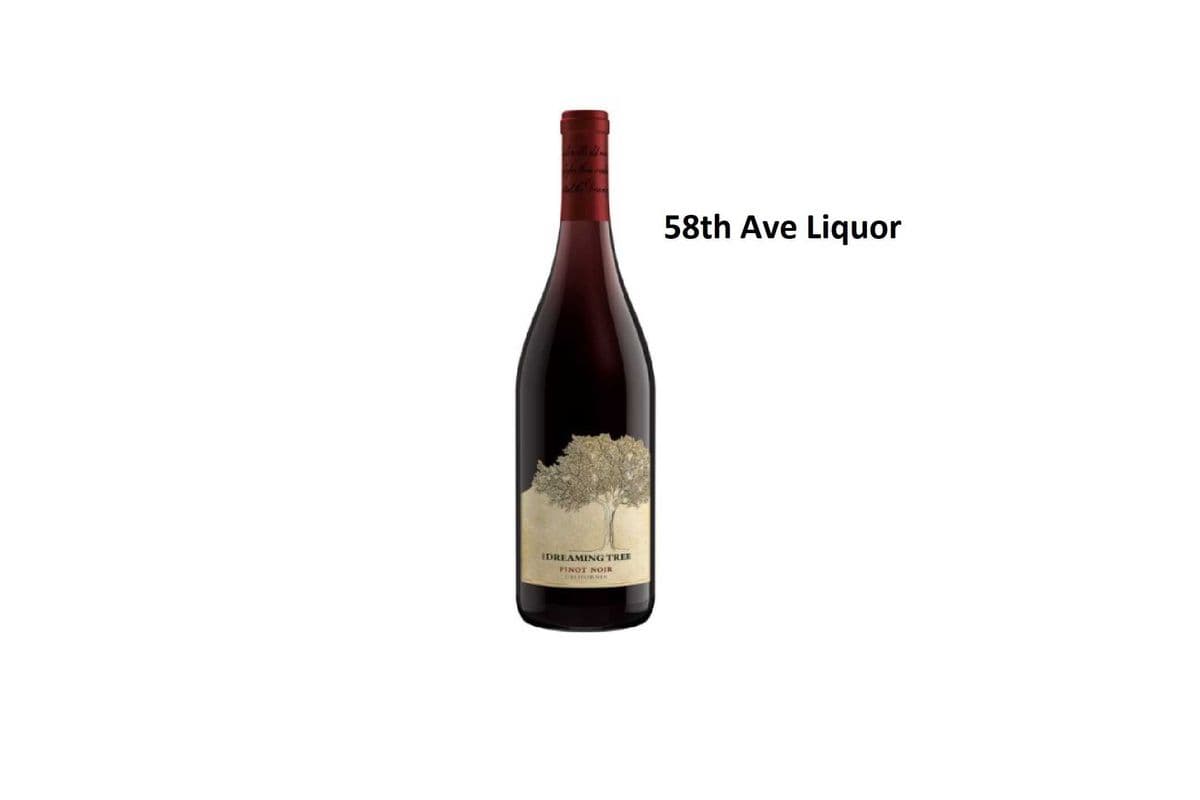 THE DREAMING TREE PINOT NOIR 750ML (1 x 750ML)