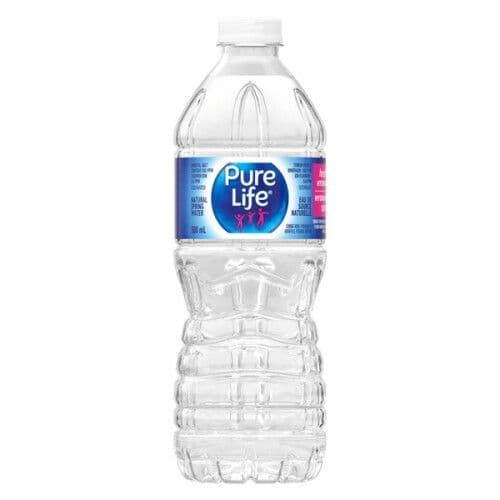 Water