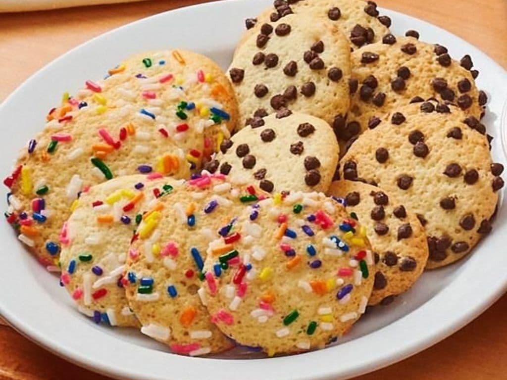 Box of Assorted Mini Cookies[14]