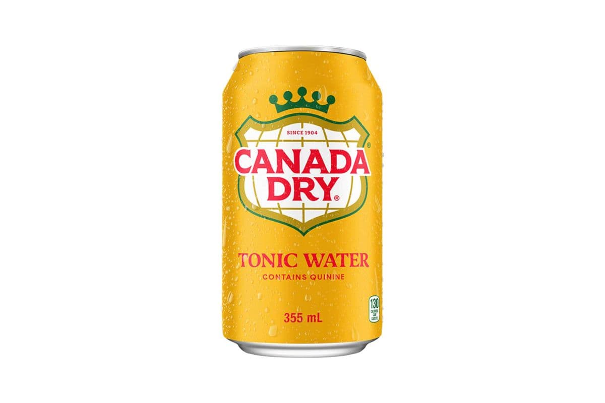Tonic Water (355ml)