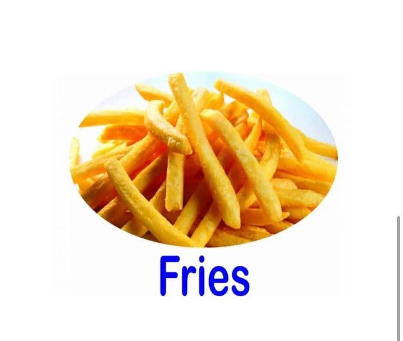 Fries
