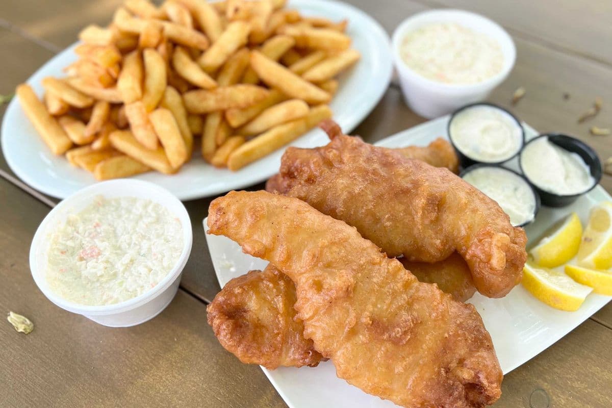 Haddock Four-Pack