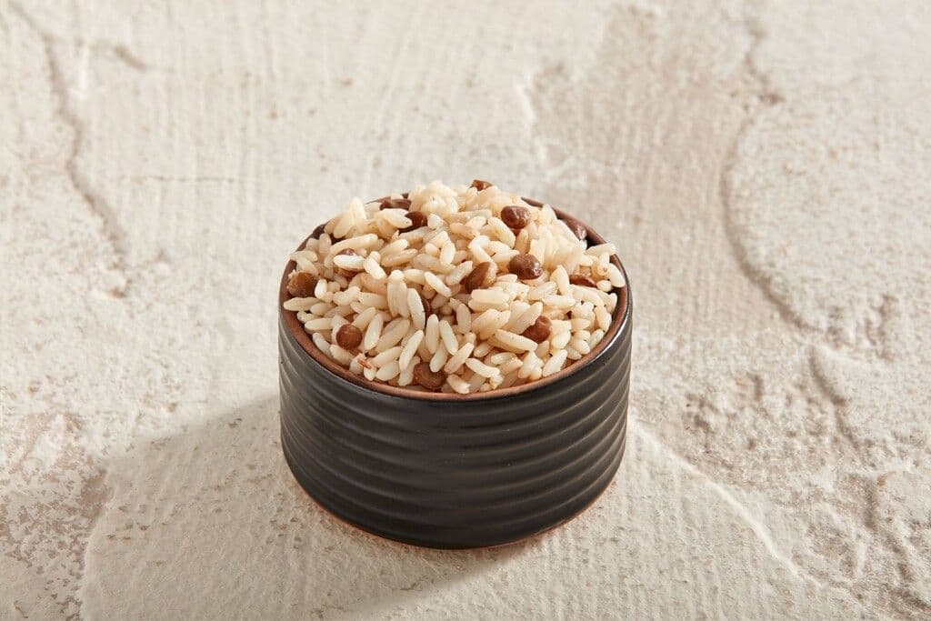 Rice / Riz