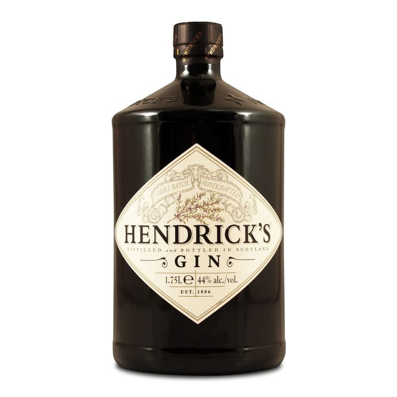 Hendricks Gin (1 x 750 ml)