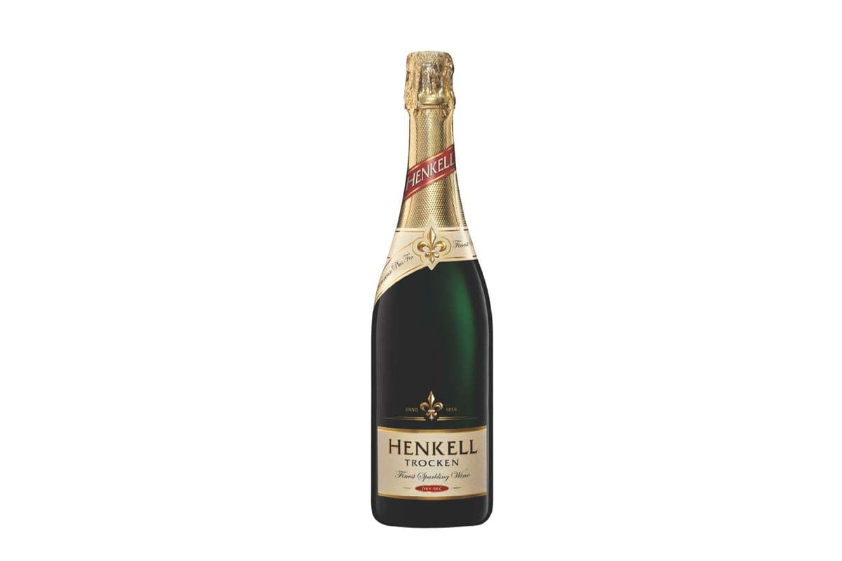 122689. HENKELL TROCKEN (1 x 750ML)