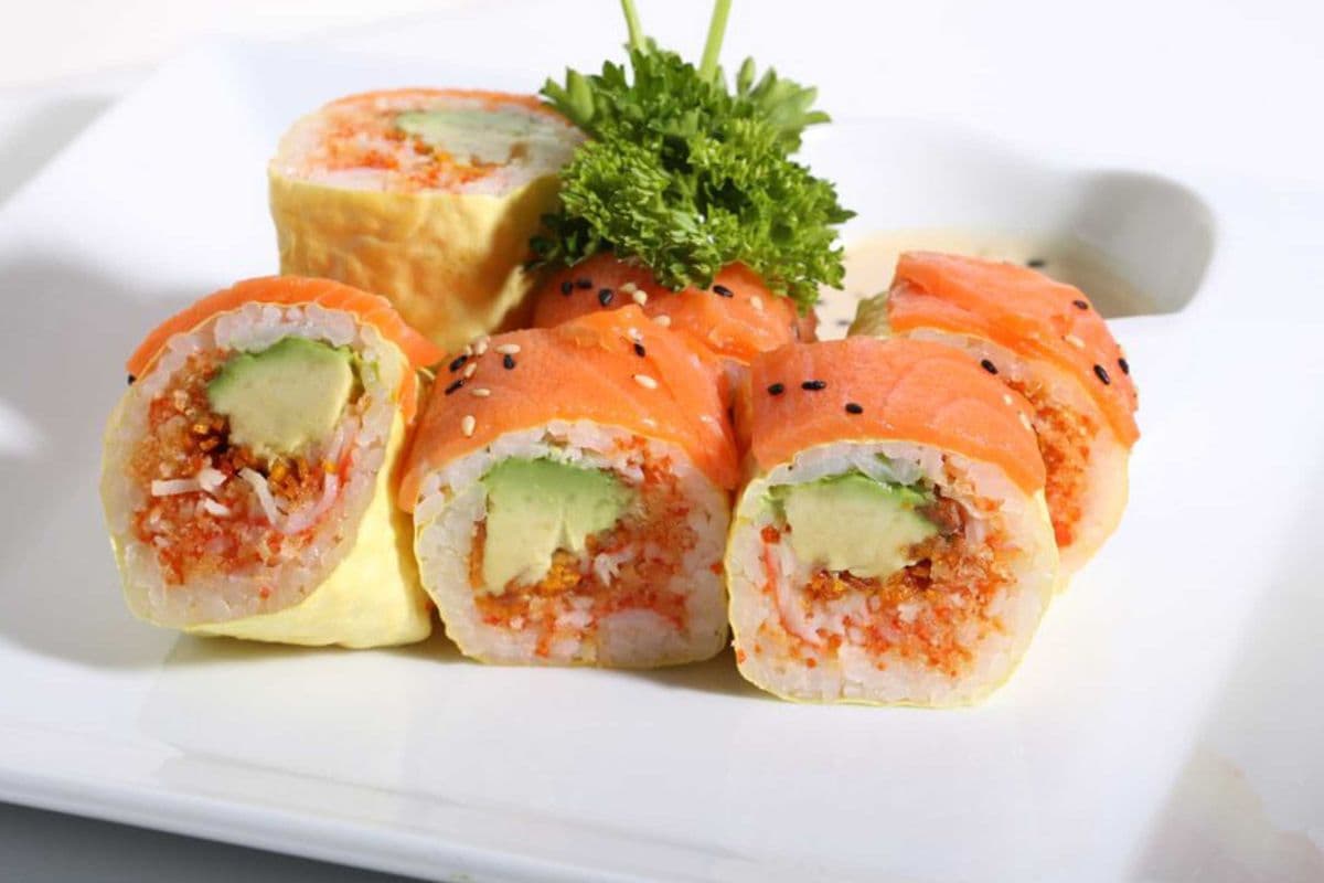W8. Smokywawa (8 mcx / pcs)
