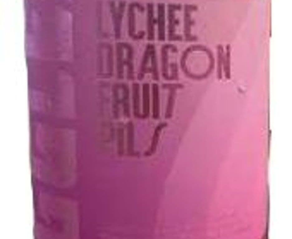 FUGGLES Lychee Drag, 473ml