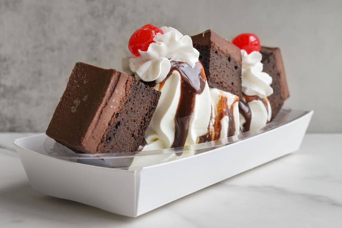 Carré Chocolat