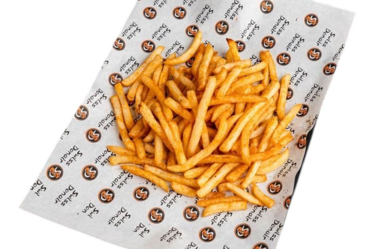 Fries