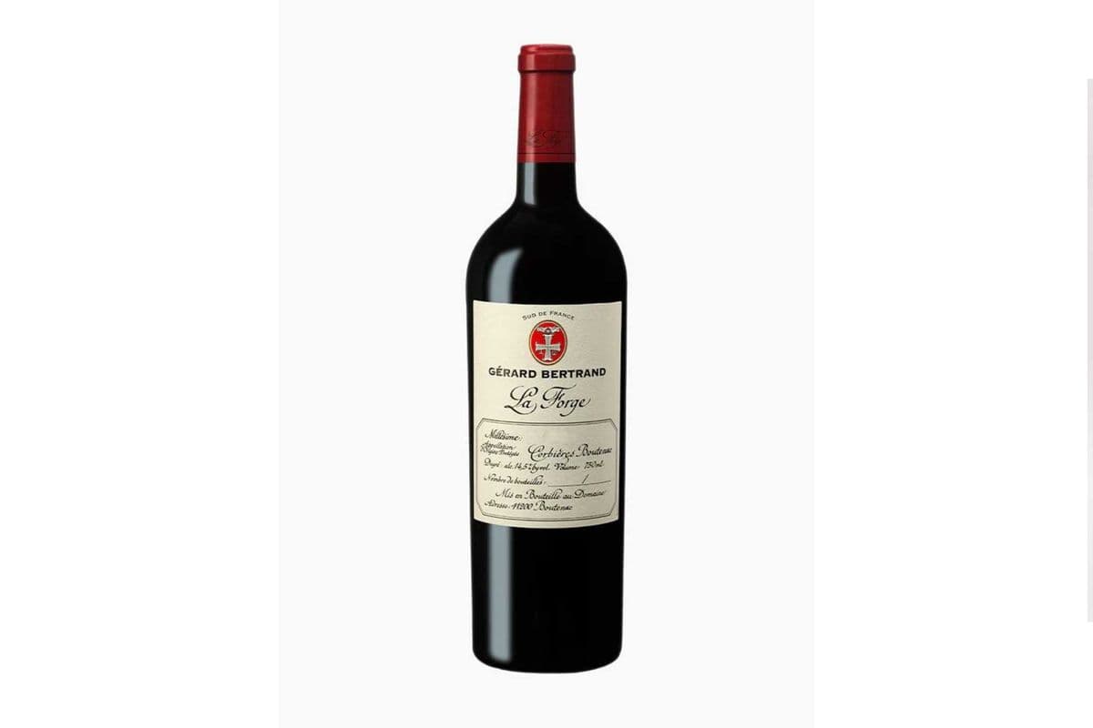 GERARD BERTRAND LA FORGE (Fra) (1 x 750ml)