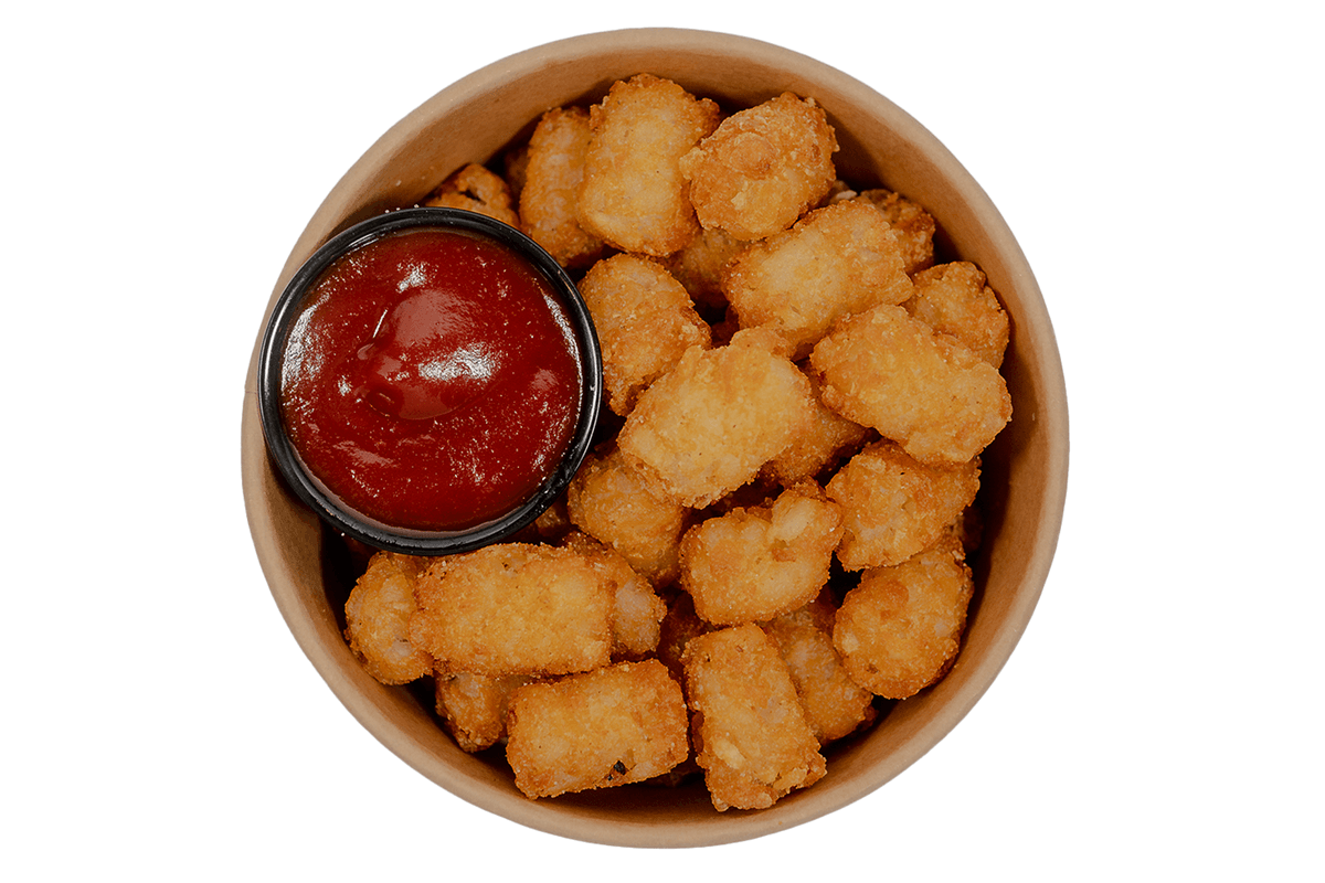 Pop 'in Tots