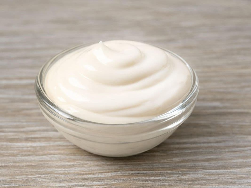 Side Garlic Mayo