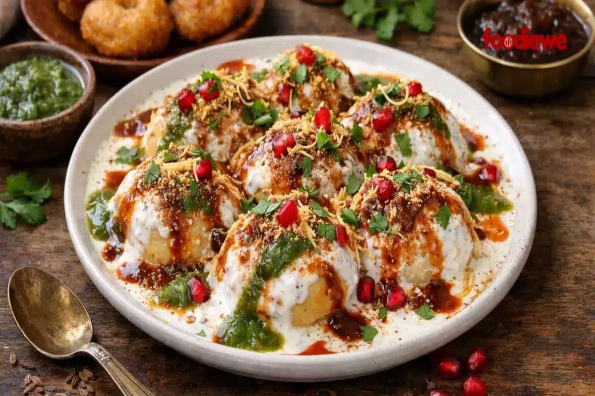 Dahi Bhalla