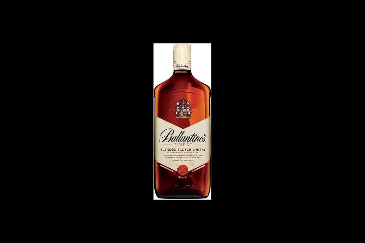 BALLANTINE'S FINEST 1140ML (1 x 1140ML)