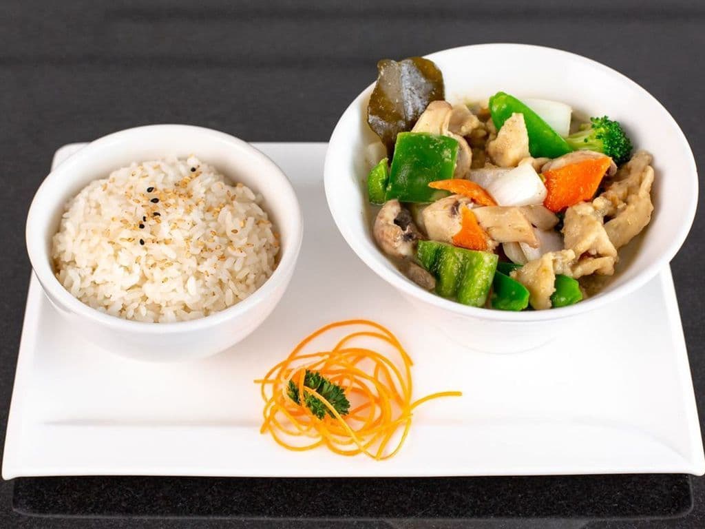 Green Curry