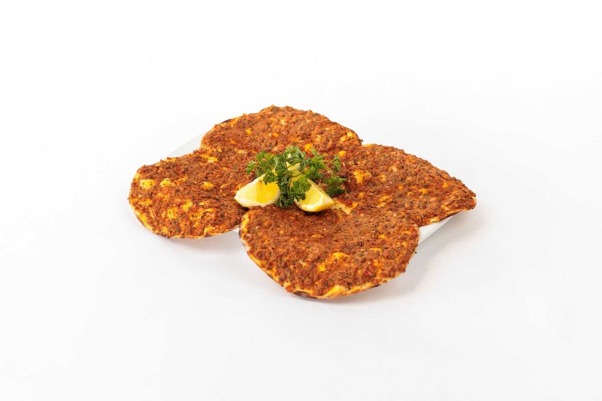 Lahmajun