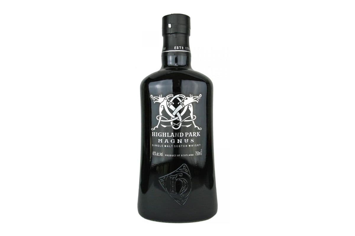 Highland Park Magnus 2017 (1 x 750ml)